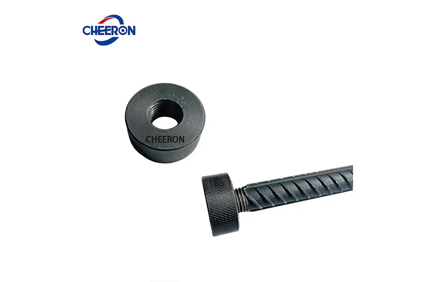 No-Go Thread Ring Gauge