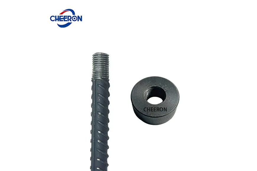 No-Go Thread Ring Gauge