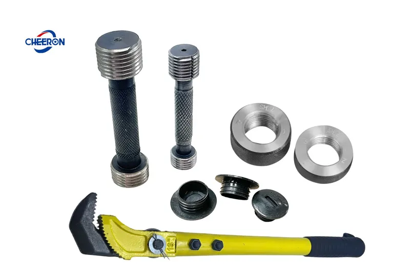 Rebar Coupler Accessories
