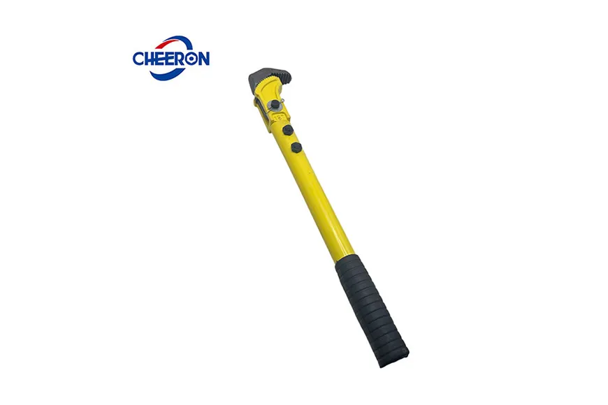 Rebar Coupler Wrench