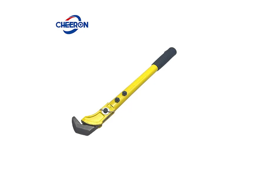 Rebar Coupler Wrench