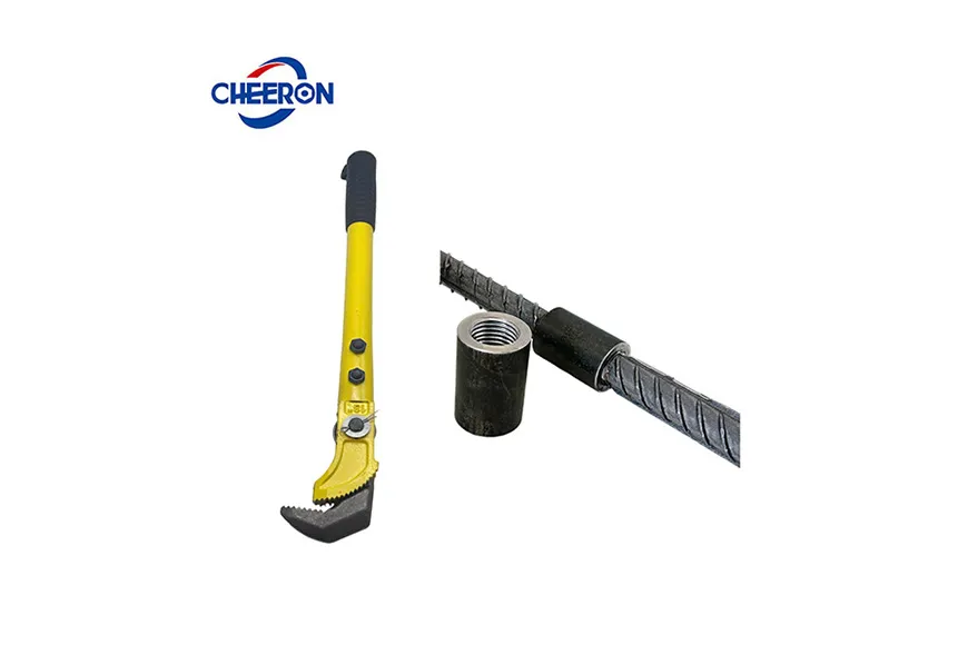 Rebar Coupler Wrench