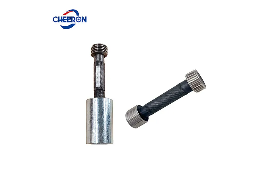 No-Go Thread Plug Gauge