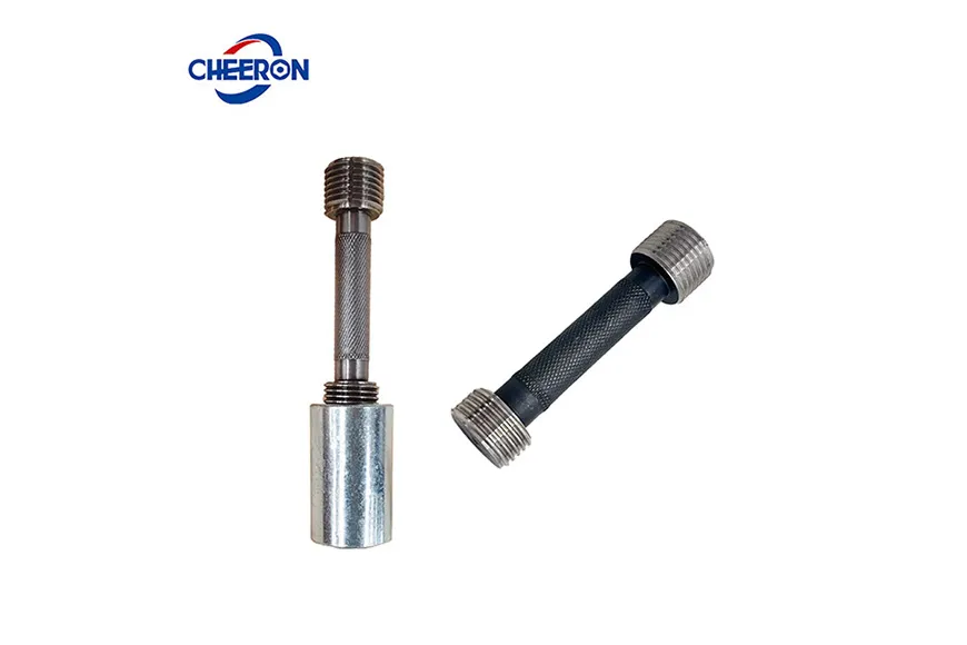 No-Go Thread Plug Gauge