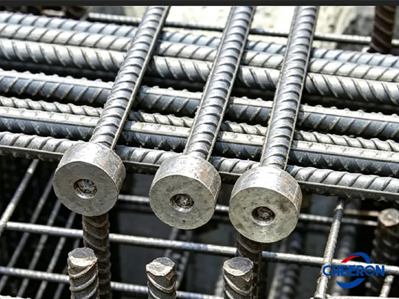 Inspection of Headed Reinforcement