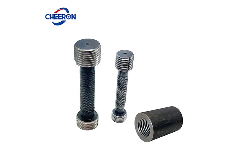 Go/No-Go Thread Plug Gauge