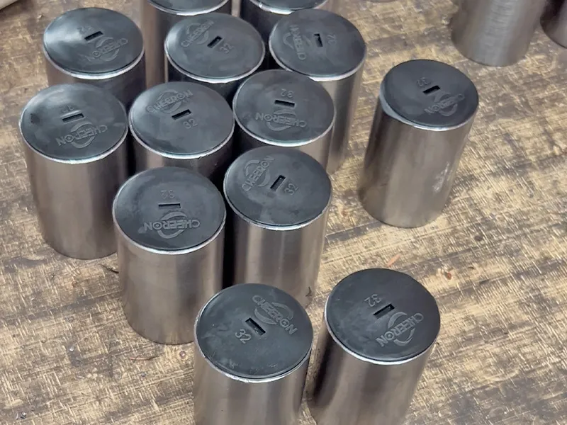 Premium material for repeated use