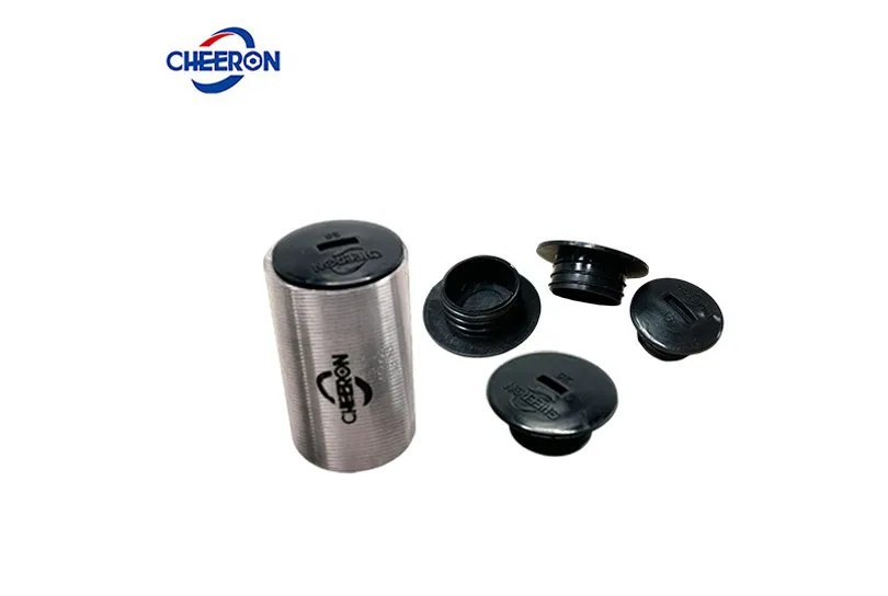 Rebar Coupler Protective Cap