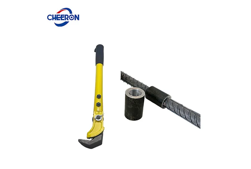 Rebar Coupler Wrench