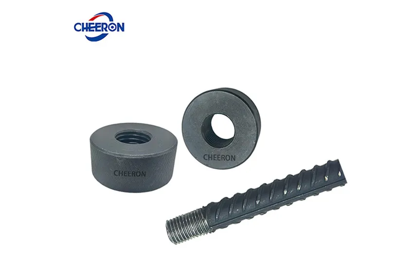Go/No-Go Thread Ring Gauge