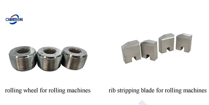 cheeron-rolling-wheel-and-rib-stripping-blade-for-rebar-thread-rolling-machines.webp