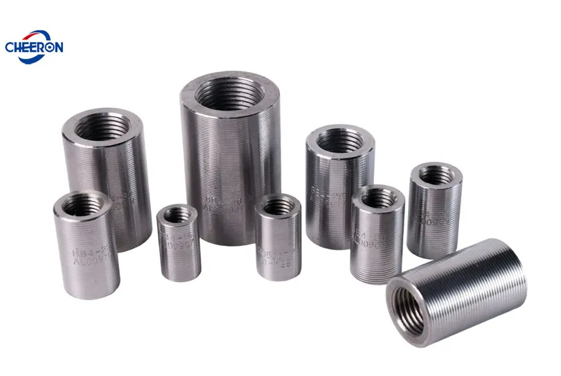 Rebar Coupler Installation Guide: Preparation, Connection and Inspection