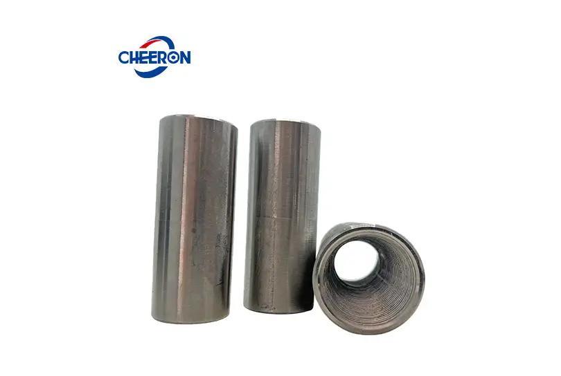 Taper Thread Coupler