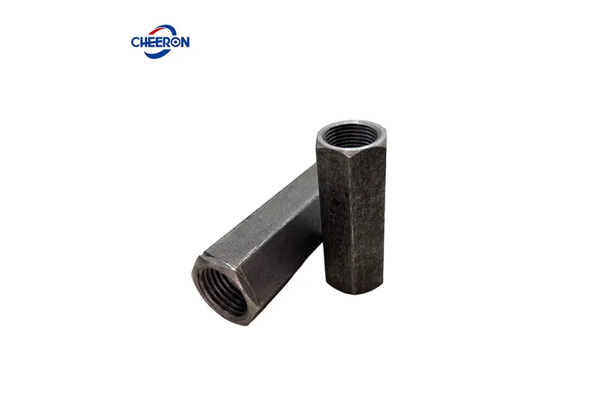 Taper Thread Coupler