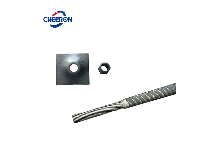 Rebar Rock Bolt