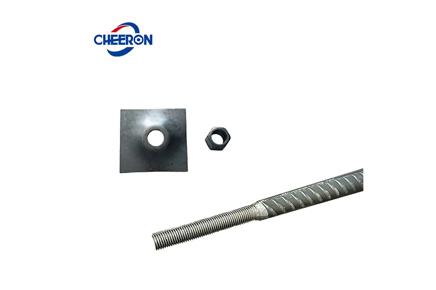 Rebar Rock Bolt