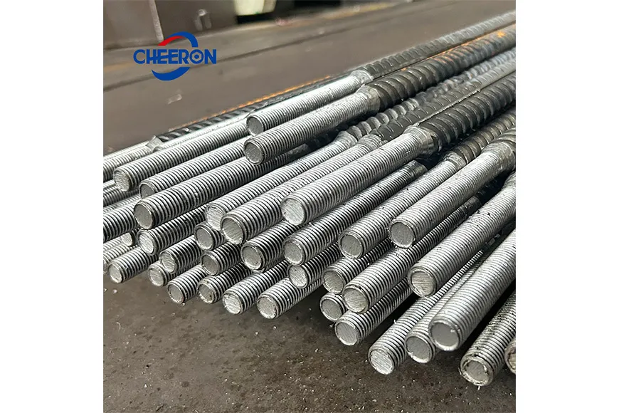 Rebar Rock Bolt