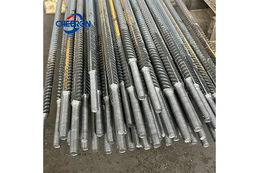 Rebar Rock Bolt