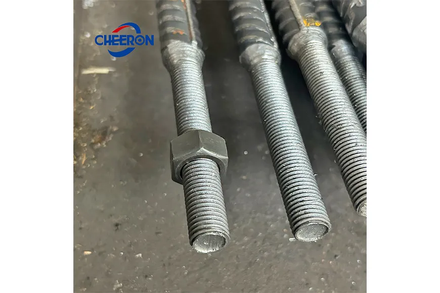 Rebar Rock Bolt