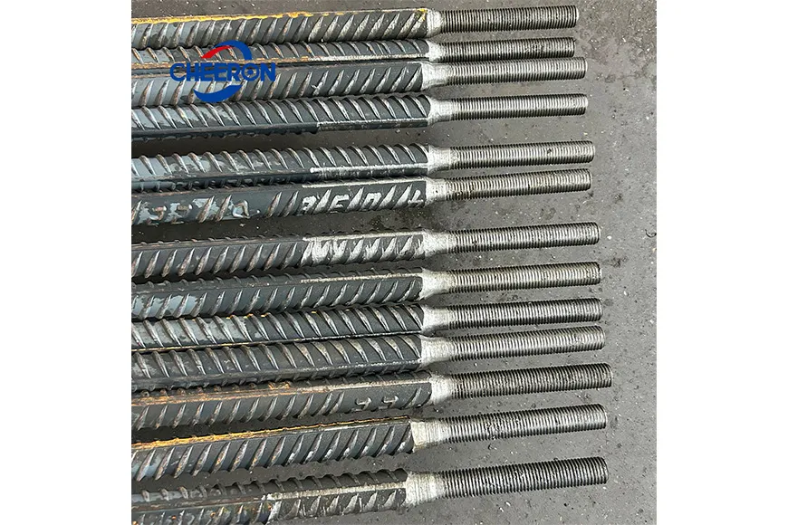 Rebar Rock Bolt