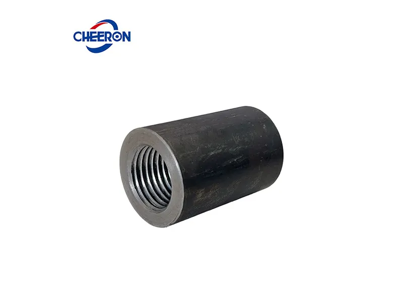 Standard Straight Coupler